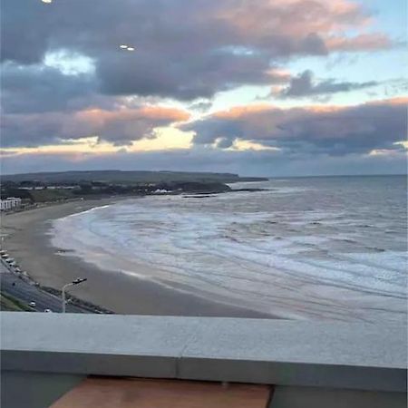 Spectacular 2 Bedroom Balcony Sea View Flat Scarborough Luaran gambar